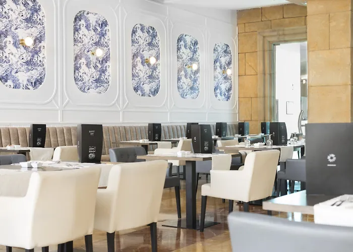 Hotell Aluasoul (adults Only) Costa Adeje (Tenerife)