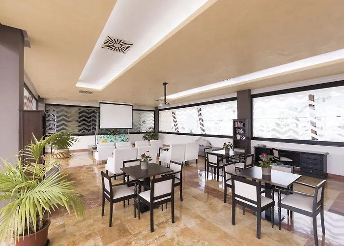 Hotell Aluasoul (adults Only) Costa Adeje (Tenerife)