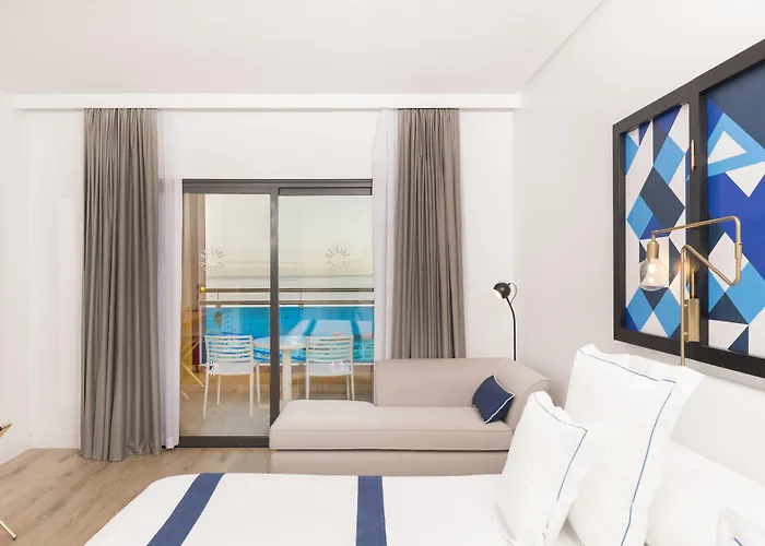 Aluasoul (adults Only) Hotell