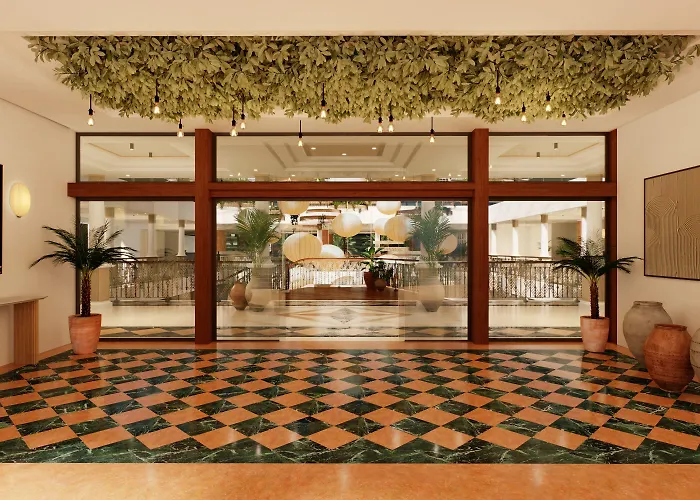 Aluasoul (adults Only) Costa Adeje (Tenerife)