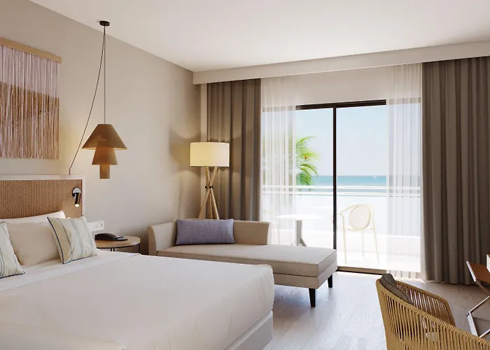 Hotell Aluasoul (adults Only) 4*