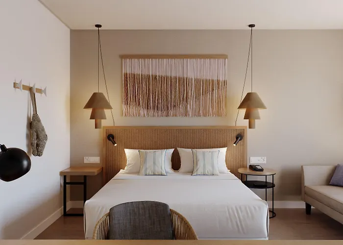 Hotell Aluasoul (adults Only) 4*