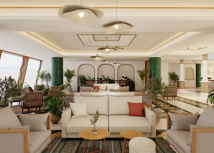 Aluasoul (adults Only) Hotell 4*