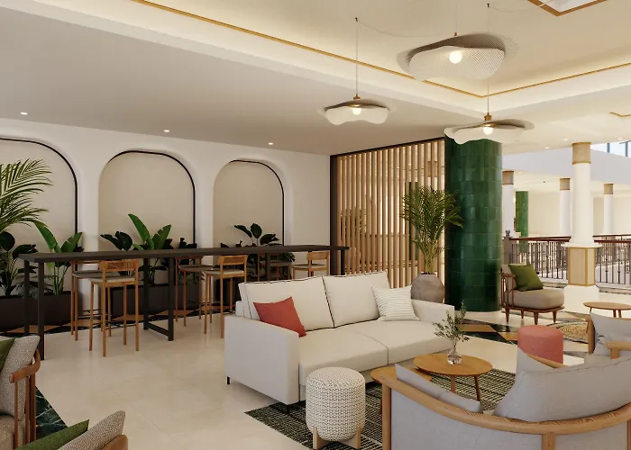 Aluasoul (adults Only) Hotell Costa Adeje (Tenerife)