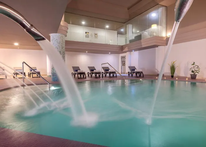 Hotell Aluasoul (adults Only) 4*