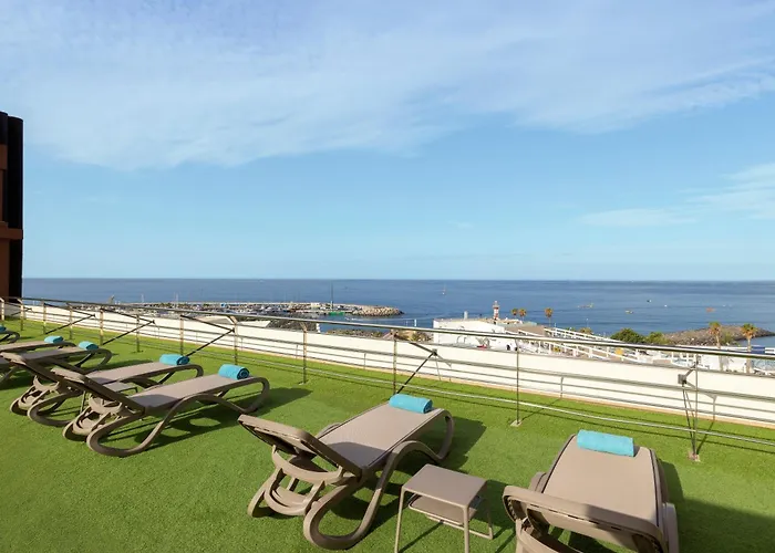 Aluasoul (adults Only) Hotell