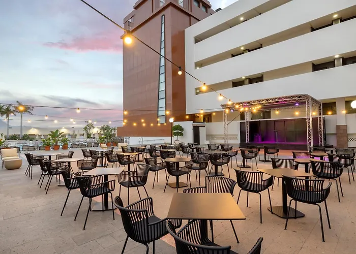 Aluasoul (adults Only) Hotell 4*