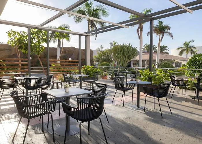 Aluasoul (adults Only) Hotell Costa Adeje (Tenerife)