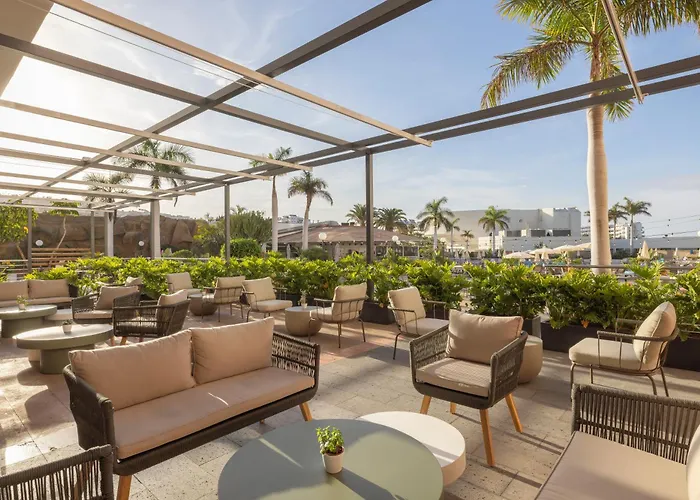 Aluasoul (adults Only) Hotel