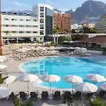 Szálloda Aluasoul (adults Only) 4*
