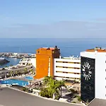Szálloda Aluasoul (adults Only) Costa Adeje (Tenerife)