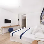 Aluasoul (adults Only) Szálloda 4*