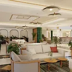 Szálloda Aluasoul (adults Only) 4*