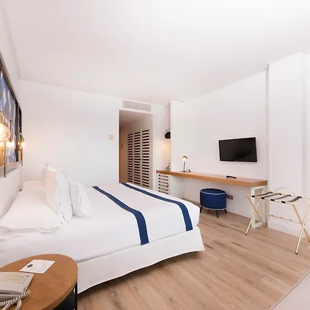 Aluasoul - New Opening (adults Only) Szálloda Costa Adeje (Tenerife)