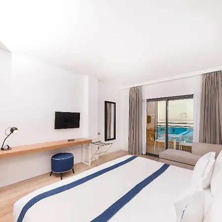 Aluasoul - New Opening (adults Only) Costa Adeje (Tenerife)