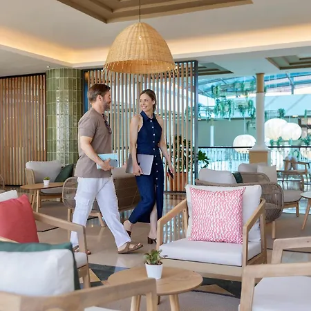 Aluasoul - New Opening (adults Only) Szálloda 4*
