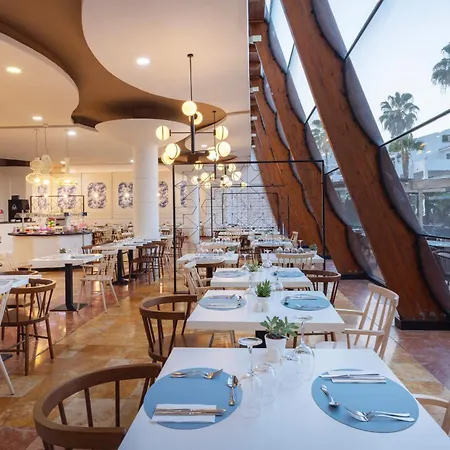 Aluasoul - New Opening (adults Only) Szálloda 4*