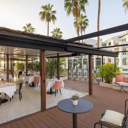 Hotel Aluasoul - New Opening (adults Only) 4*