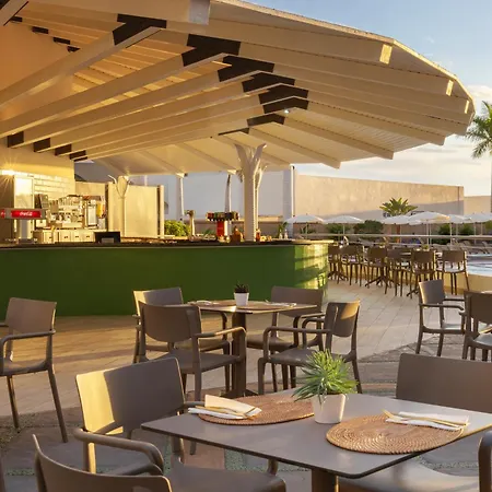 Aluasoul - New Opening (adults Only) Szálloda Costa Adeje (Tenerife)