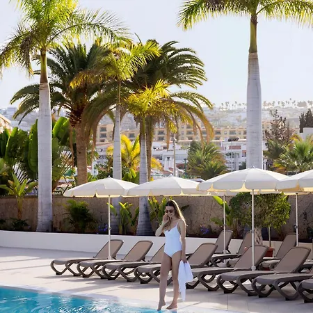 Szálloda Aluasoul - New Opening (adults Only) 4*