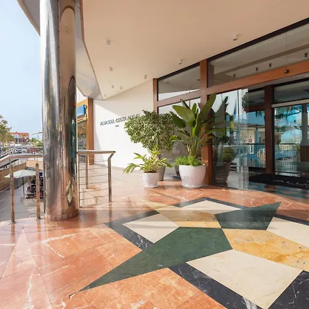 Szálloda Aluasoul - New Opening (adults Only) 4*