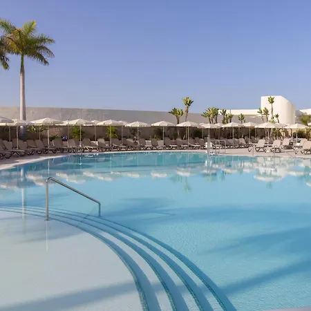 Szálloda Aluasoul - New Opening (adults Only) Costa Adeje (Tenerife)