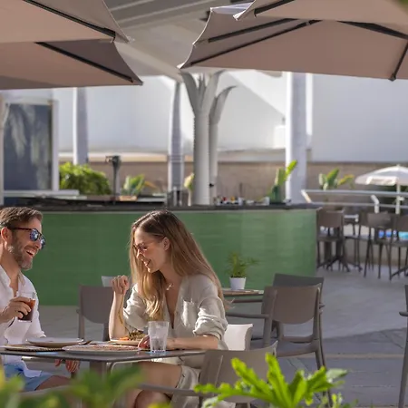Aluasoul - New Opening (adults Only) Szálloda 4*