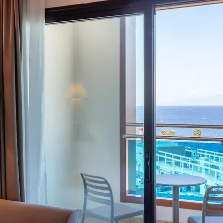 Aluasoul (adults Only) Hotel 4*