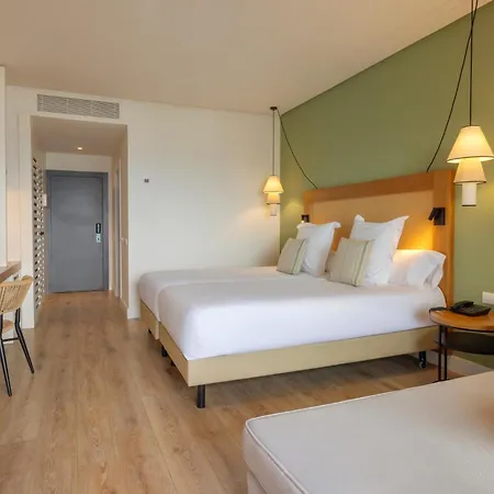 Szálloda Aluasoul - New Opening (adults Only) 4*