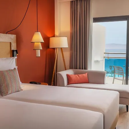 Aluasoul - New Opening (adults Only) Szálloda Costa Adeje (Tenerife)