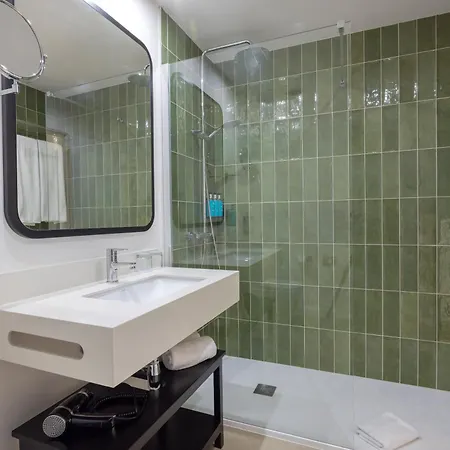 Aluasoul (adults Only) Otel 4*