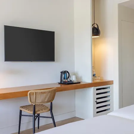 Aluasoul - New Opening (adults Only) Szálloda 4*