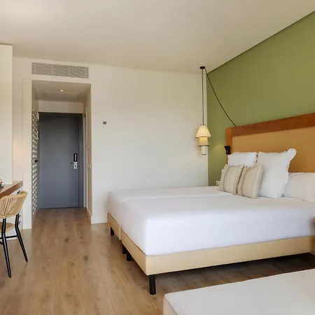 Szálloda Aluasoul - New Opening (adults Only) Costa Adeje (Tenerife)