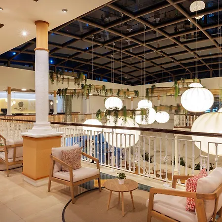 Aluasoul (adults Only) Otel Costa Adeje