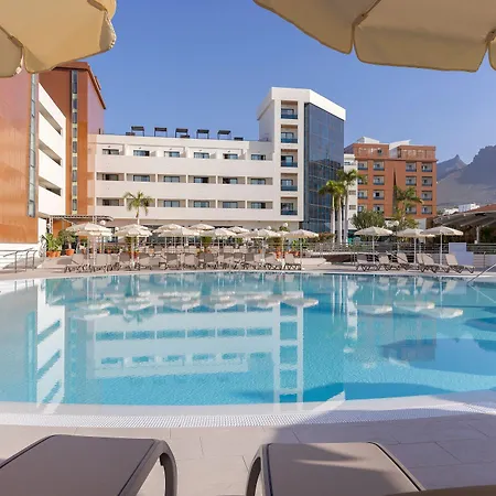 Hotel Aluasoul (adults Only) Costa Adeje (Tenerife)
