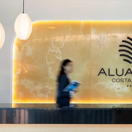 Aluasoul (adults Only) Hotel