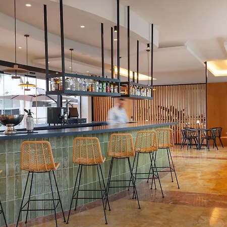 Aluasoul (adults Only) Hotel Costa Adeje (Tenerife)