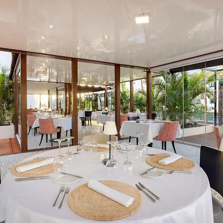 Aluasoul (adults Only) 4* Costa Adeje
