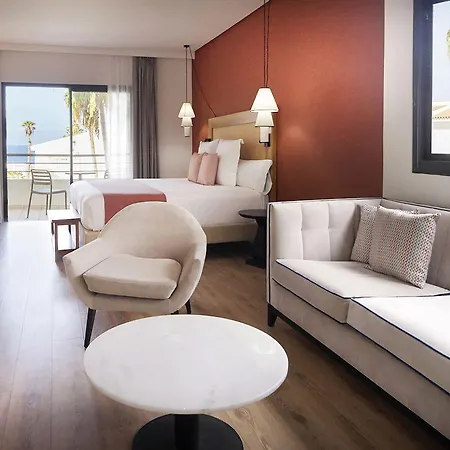 Aluasoul (adults Only) Otel 4*