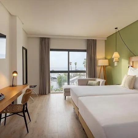 Aluasoul (adults Only) 4* Costa Adeje (Tenerife)