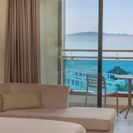 Otel Aluasoul (adults Only)