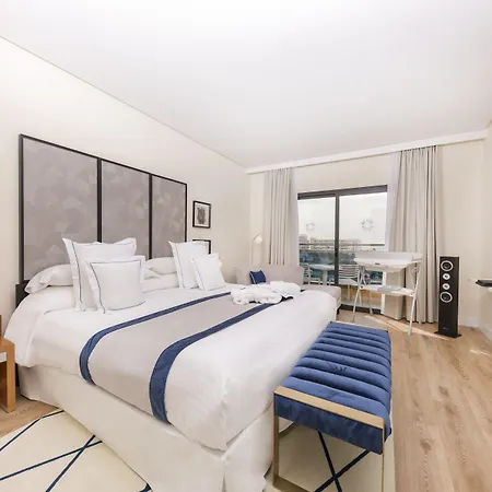 Aluasoul (adults Only) Costa Adeje (Tenerife)