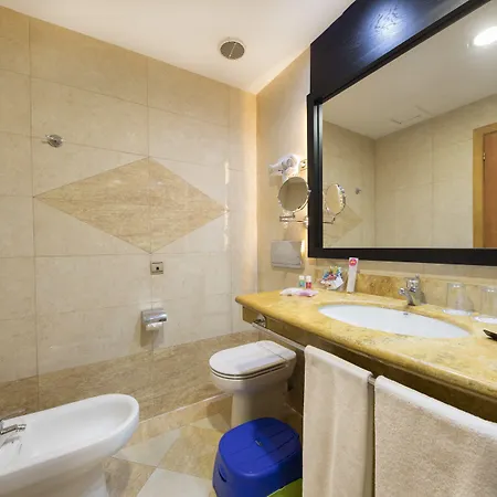 Hotel Aluasoul (adults Only) 4*