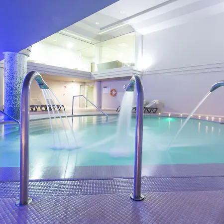 Hotel Aluasoul (adults Only) 4*