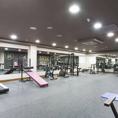 Aluasoul (adults Only) Costa Adeje (Tenerife)