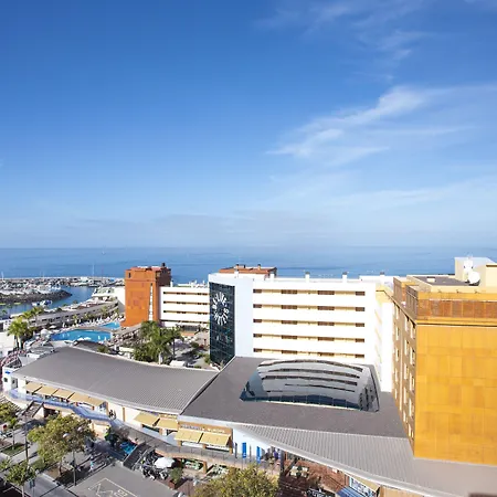 Hotel Aluasoul (adults Only) 4*