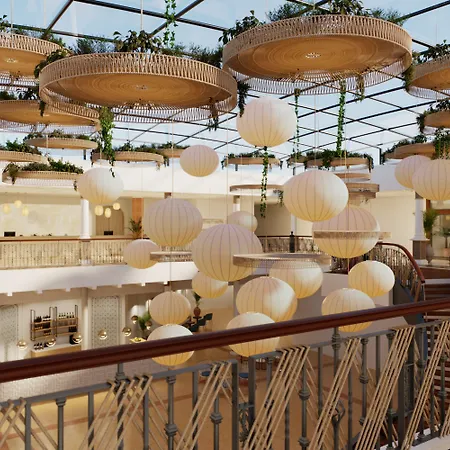 Aluasoul (adults Only) Hotel 4*