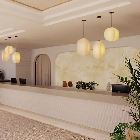 Aluasoul (adults Only) Hotel 4*