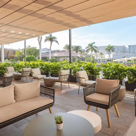 Aluasoul (adults Only) Costa Adeje (Tenerife)