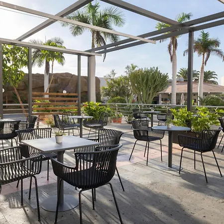 Aluasoul (adults Only) Hotel Costa Adeje (Tenerife)